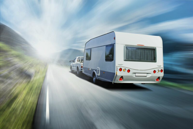 KARAVAN VE RÖMORKLAR İÇİN AMORTİSÖRLER