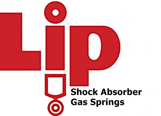 amortisör / lip shock absorber