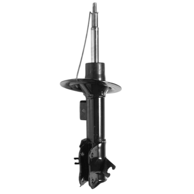 VOLVO S40 SAĞ ÖN AMORTİSÖR  2000/2004 LİP 178767