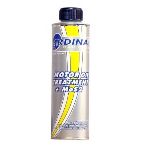 ARDİNA MOTOR OİL ADDITIVE + MoS2 68120