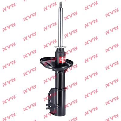 333178 KYB MAZDA 323 ÖN AMORTİSÖR SAĞ GAZLI/YAĞLI 1994/1998