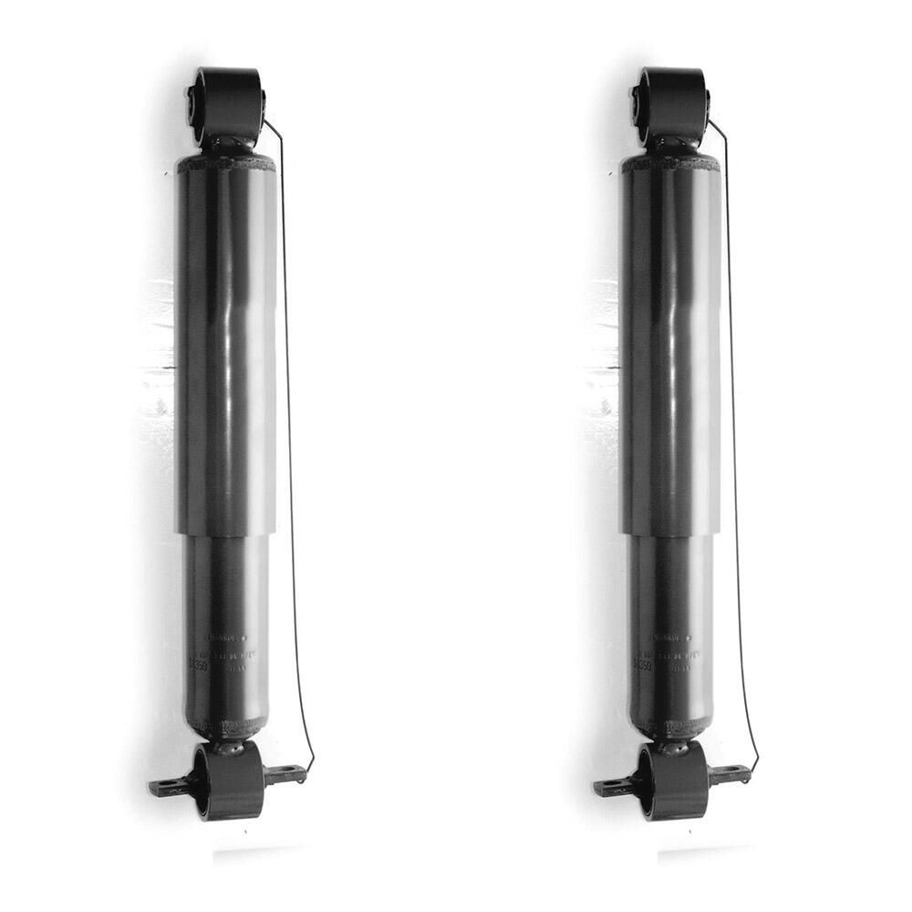 LAND ROVER DİSCOVERY ÖN AMORTİSÖR MONROE D8350