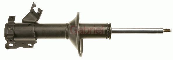 NİSSAN SUNNY N14 ÖN AMORTİSÖR G35087